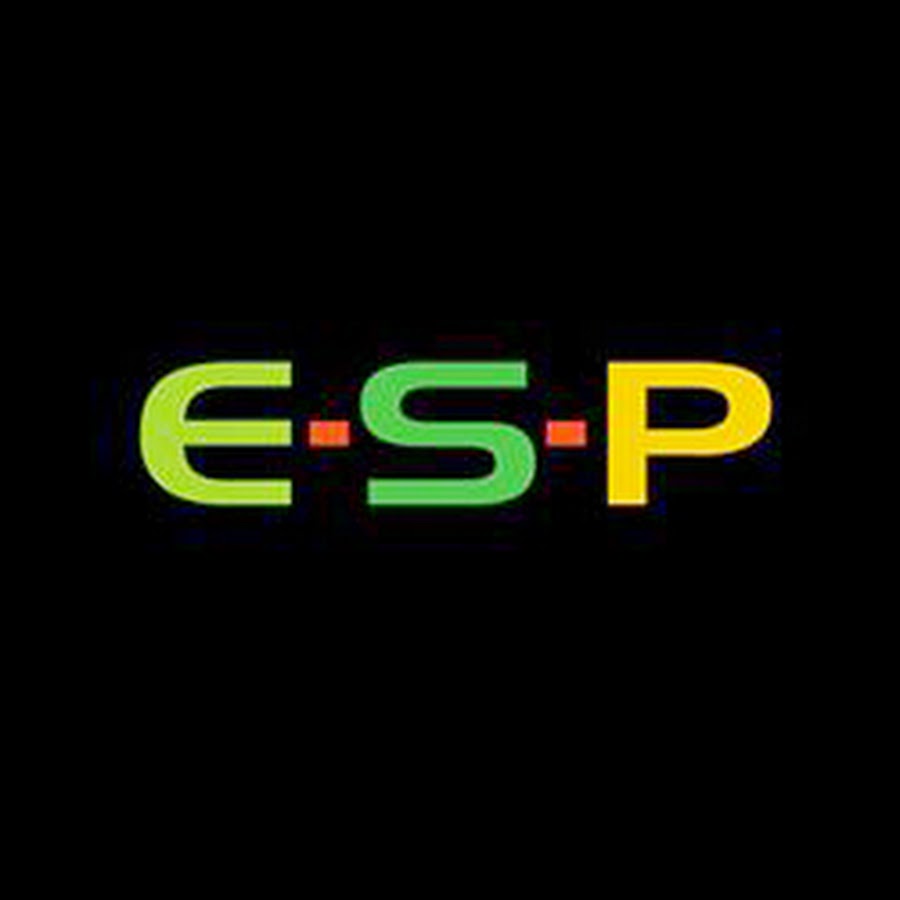 ESPCarpgear YouTube channel avatar