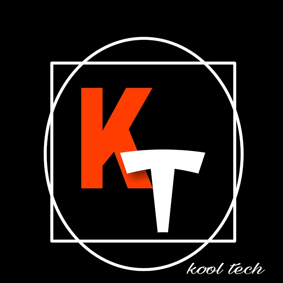 kooL Tech YouTube kanalı avatarı