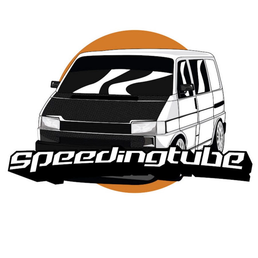 speedingtube YouTube channel avatar