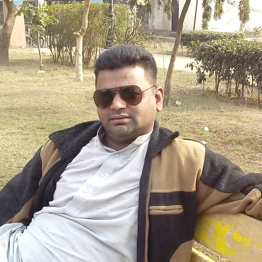 Furqan Ali Sandhu
