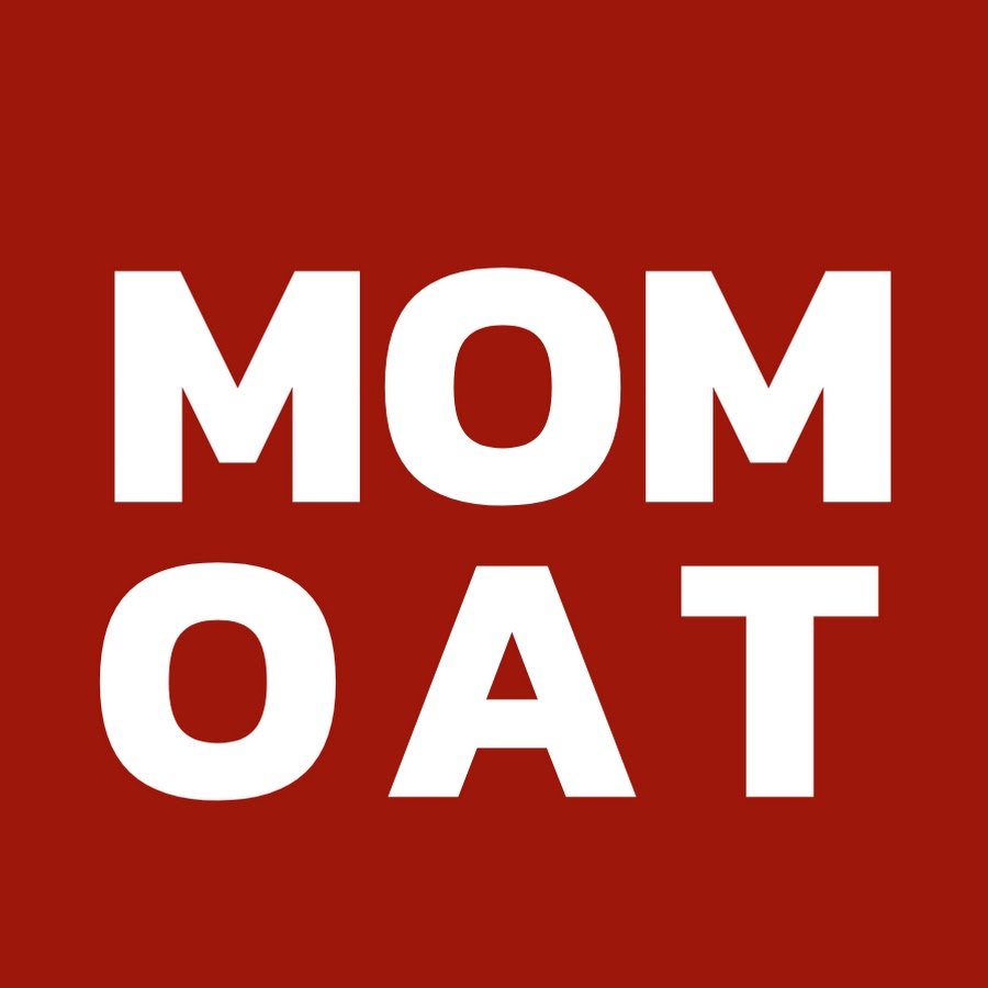 momoat YouTube channel avatar