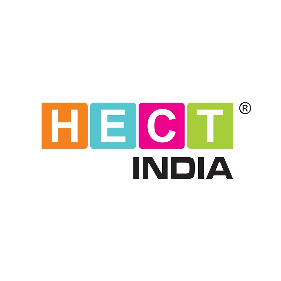 HECT India Conferences & Events Pvt Ltd YouTube channel avatar