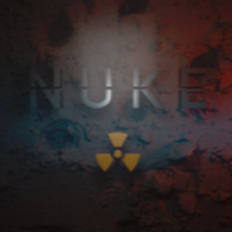 Nuke Entertainment ইউটিউব চ্যানেল অ্যাভাটার