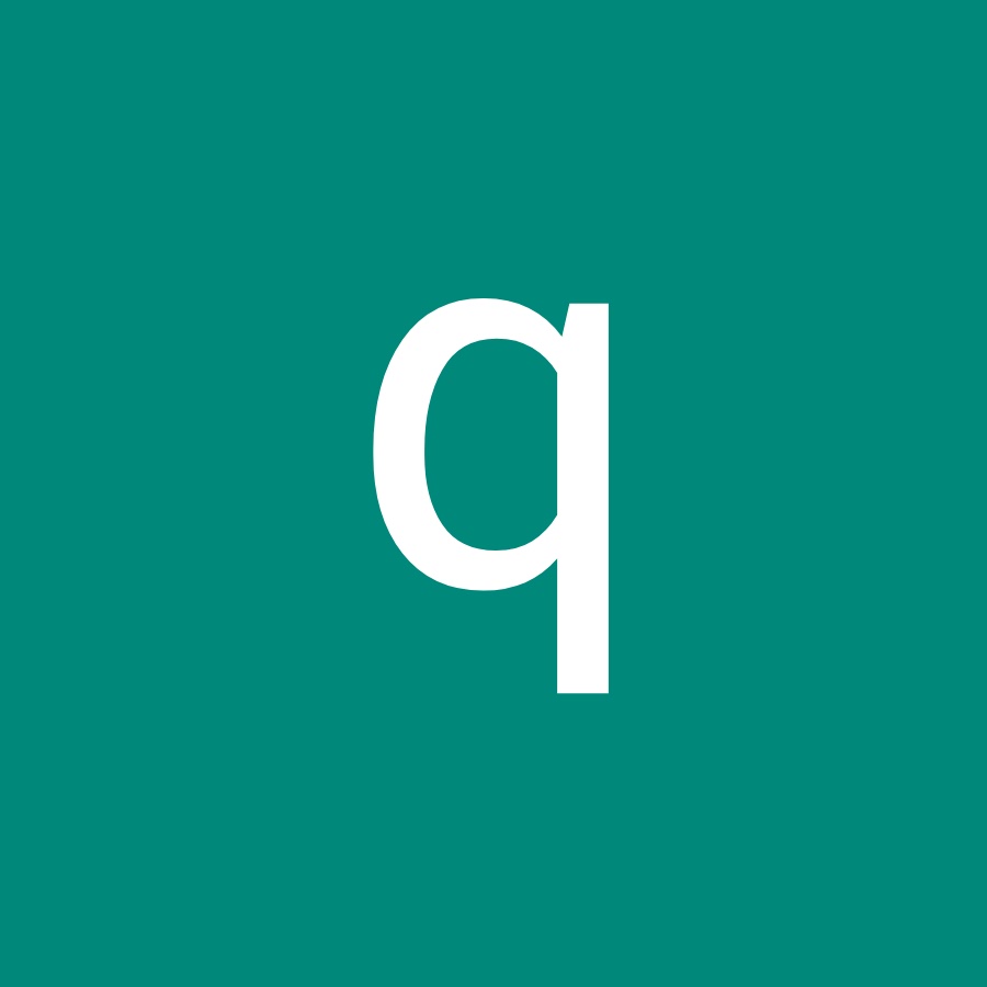 qianting liu YouTube kanalı avatarı