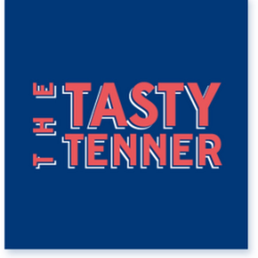 The Tasty Tenner YouTube-Kanal-Avatar