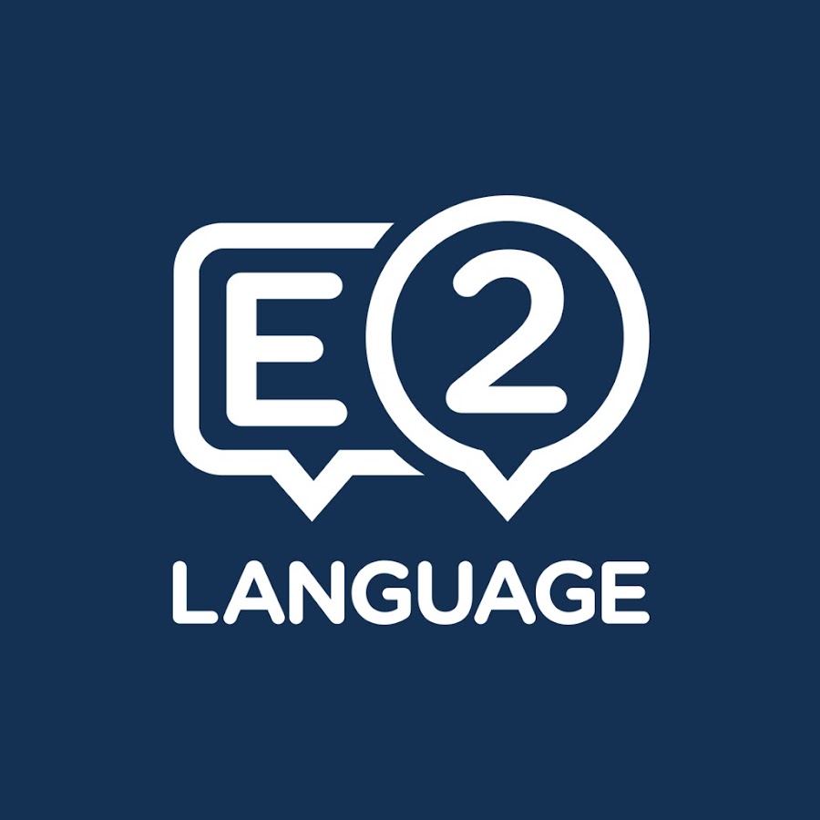 E2 TOEFL YouTube channel avatar