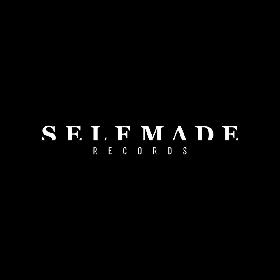 Selfmade Records YouTube channel avatar