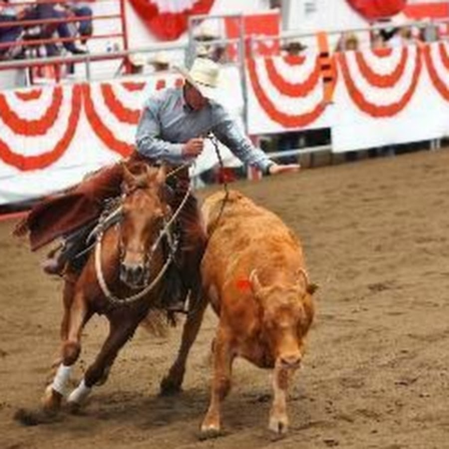 Calgary Stampede Agriculture Аватар канала YouTube