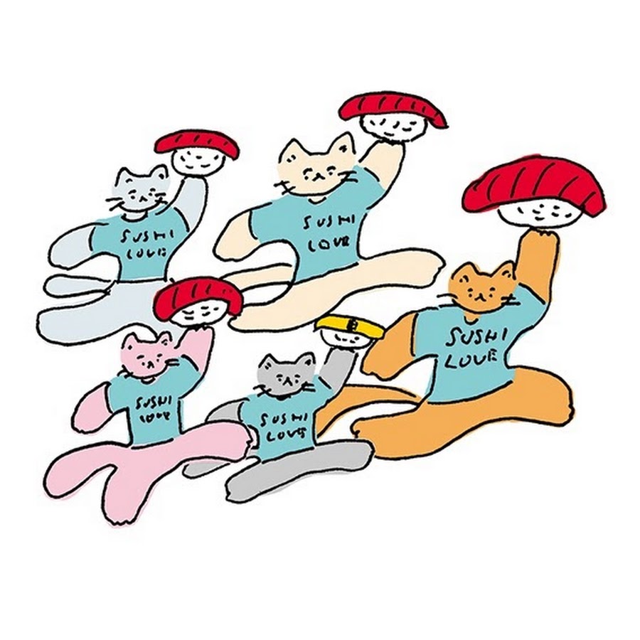 にゃんとこ Youtube