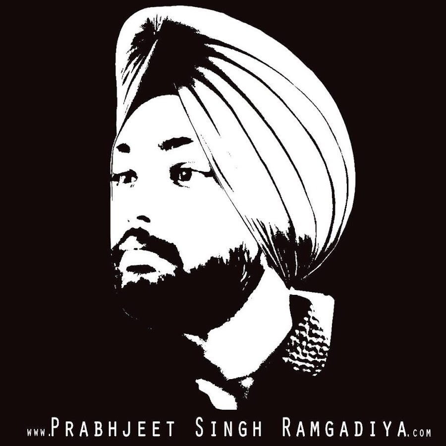 Ramgadiya Records YouTube channel avatar