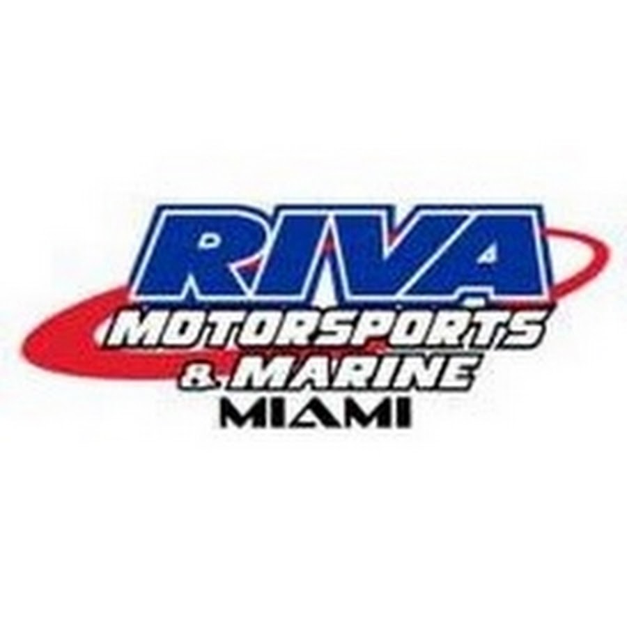 RivaMotorsportsMiami رمز قناة اليوتيوب