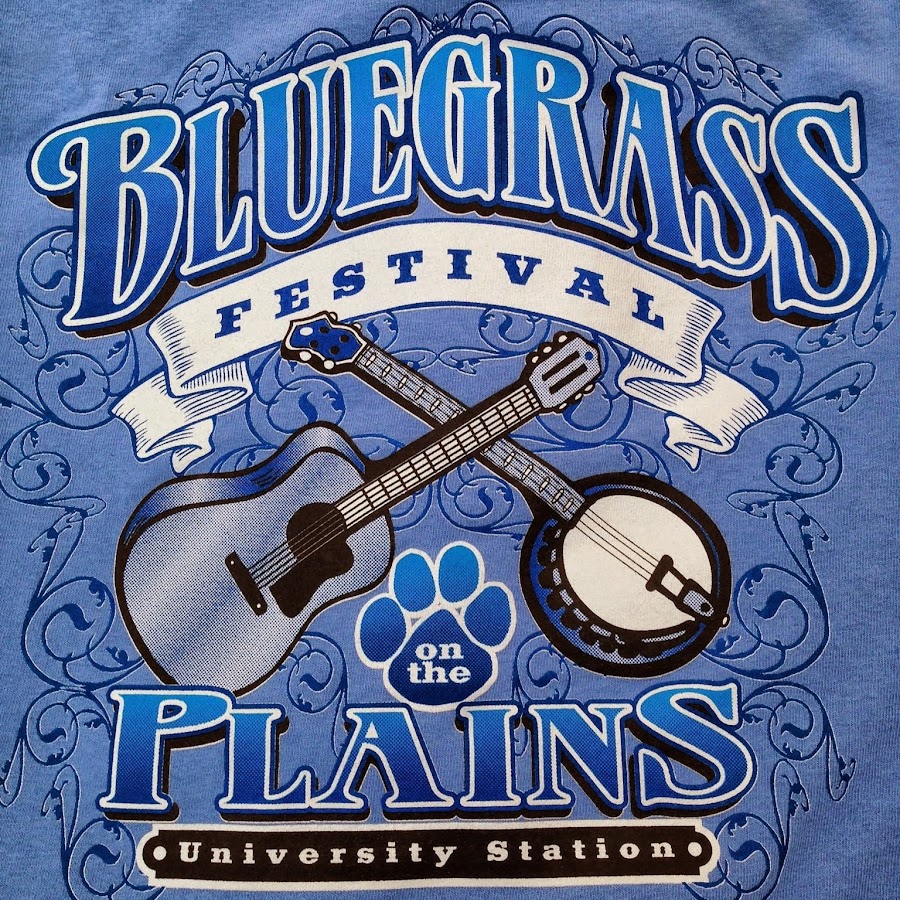 Bluegrass Preservation