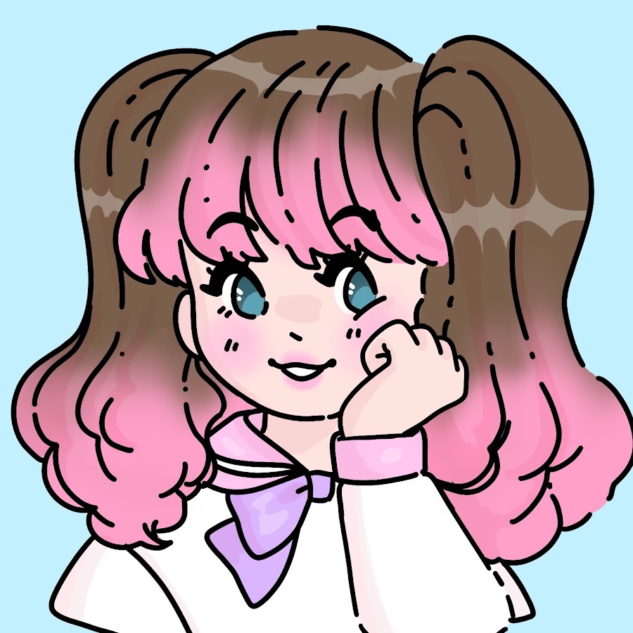 Martha Marie Avatar channel YouTube 