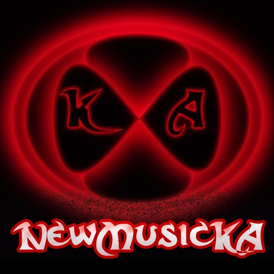 NewMusic KA YouTube 频道头像