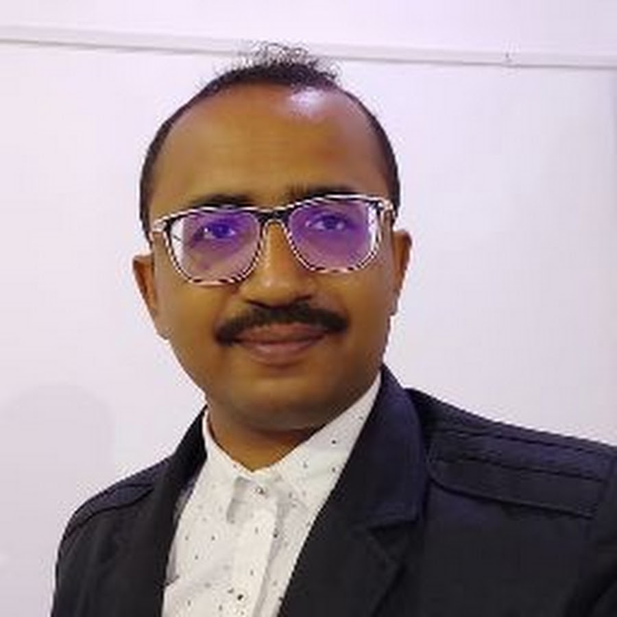 Kumar Basanta, Assam YouTube channel avatar