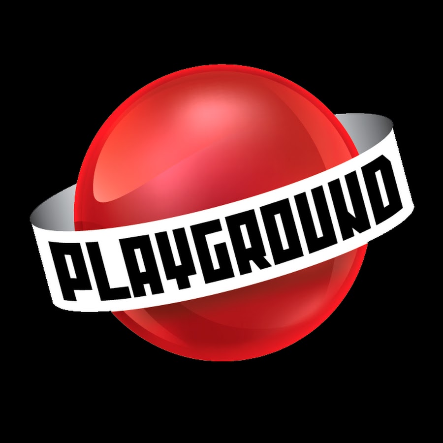 PlayGround.Ð¡ÐµÑ€Ð¸Ð°Ð»Ñ‹ YouTube 频道头像