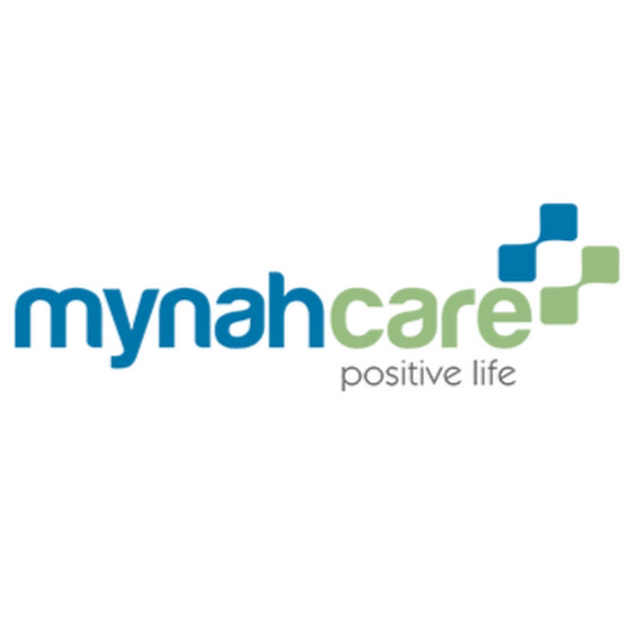 Mynahcare رمز قناة اليوتيوب
