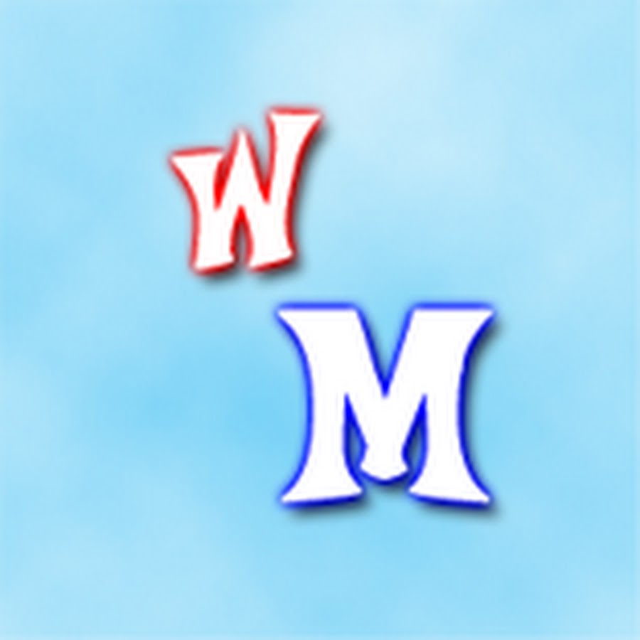 WonderMedia / wMTF2 YouTube-Kanal-Avatar