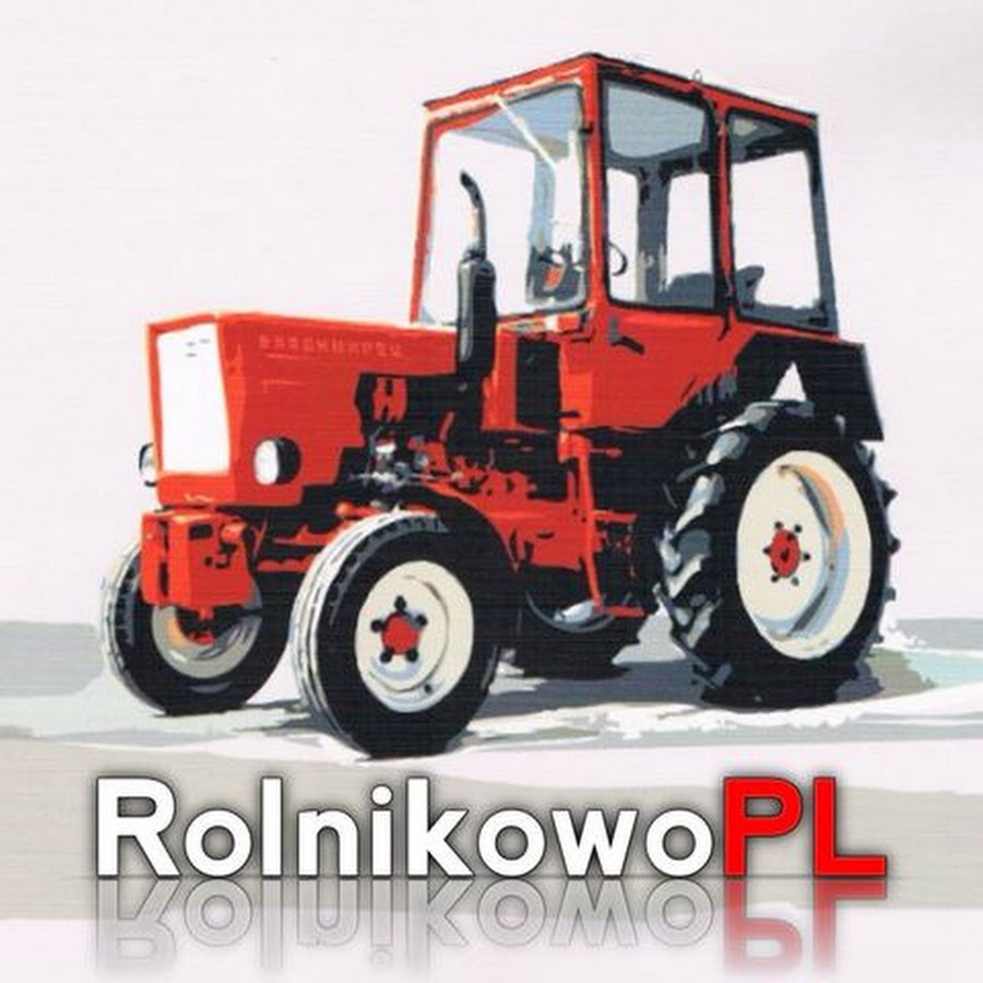 Rolnikowo PL YouTube channel avatar