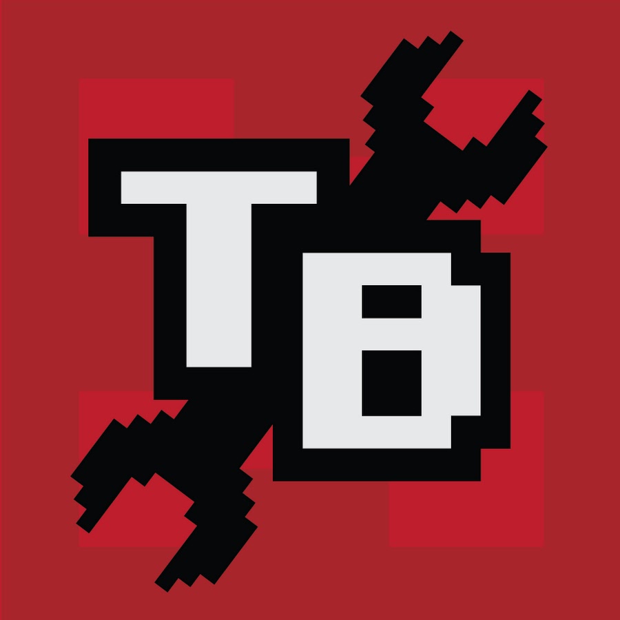 Tool Box YouTube channel avatar