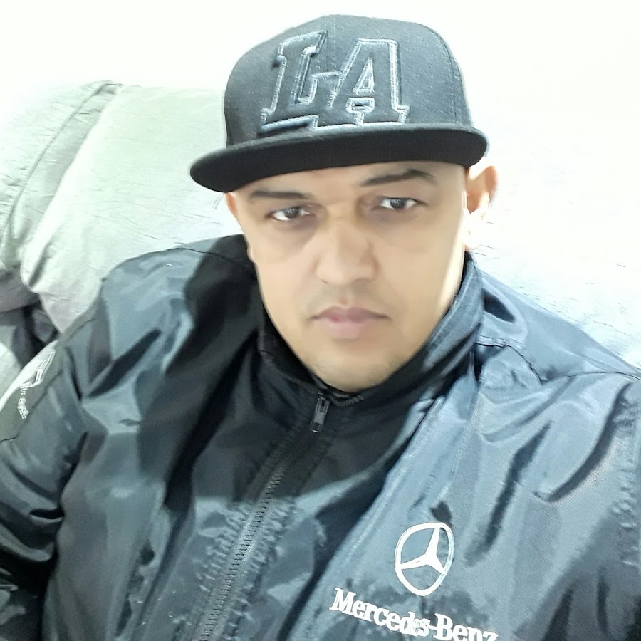 Hernani Queiroz OFICIAL YouTube kanalı avatarı