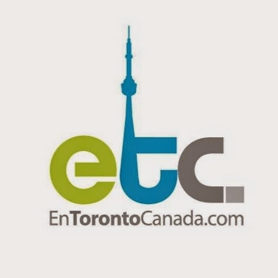 En Toronto Canada YouTube channel avatar