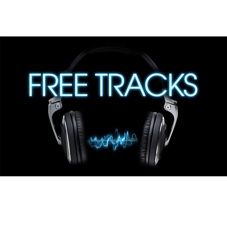 Free Tracks YouTube channel avatar