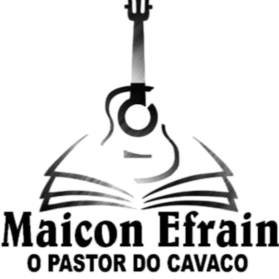PR MAICON EFRAIN Pastor do cavaco
