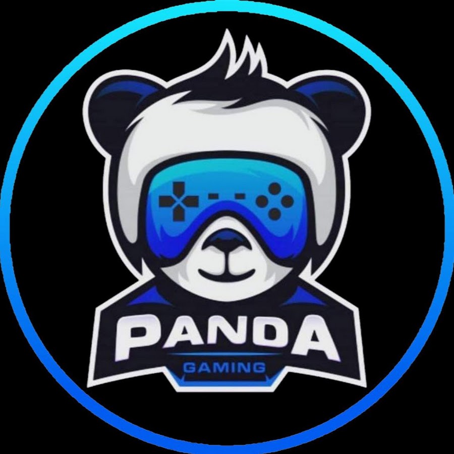 Panda Gaming YouTube channel avatar