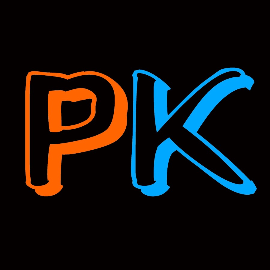 PK Expert Avatar del canal de YouTube