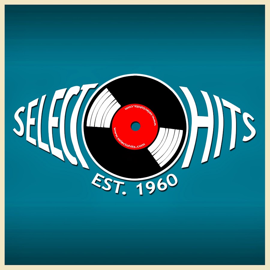 Select-O-Hits YouTube channel avatar