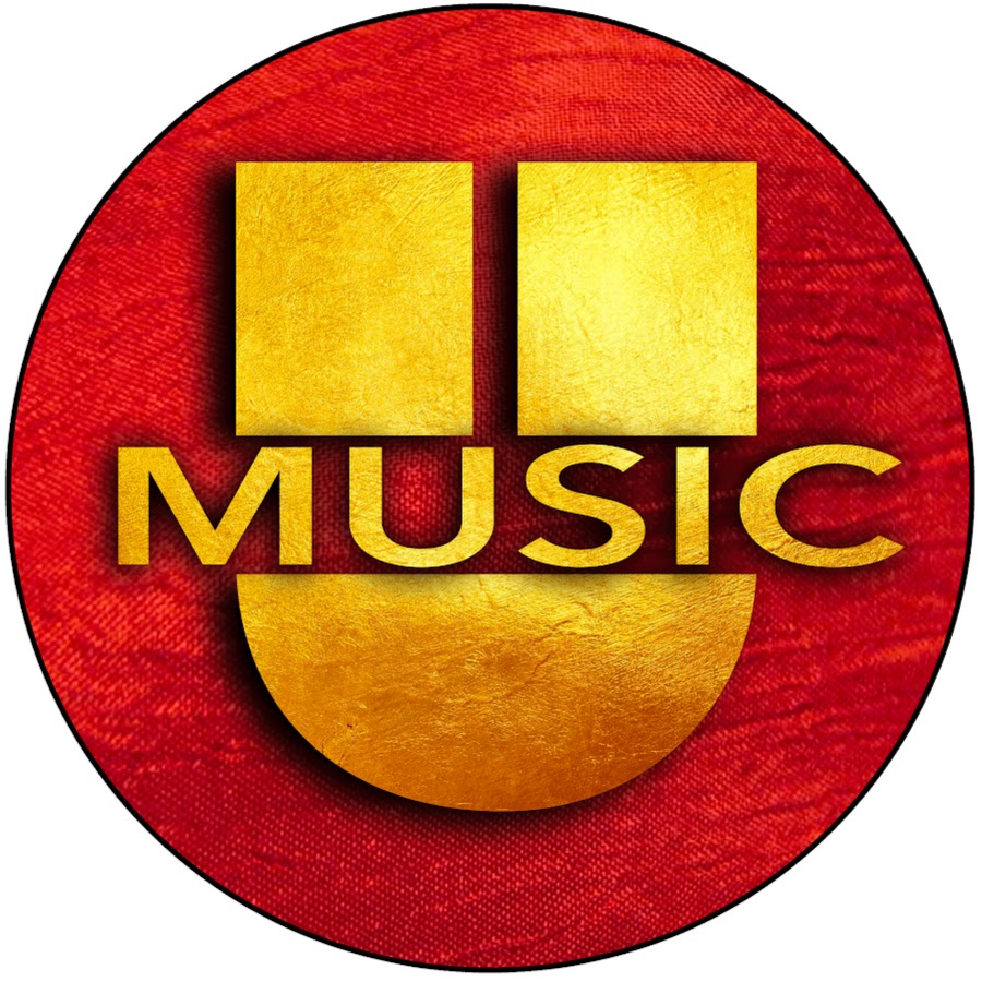 Uday Music YouTube channel avatar