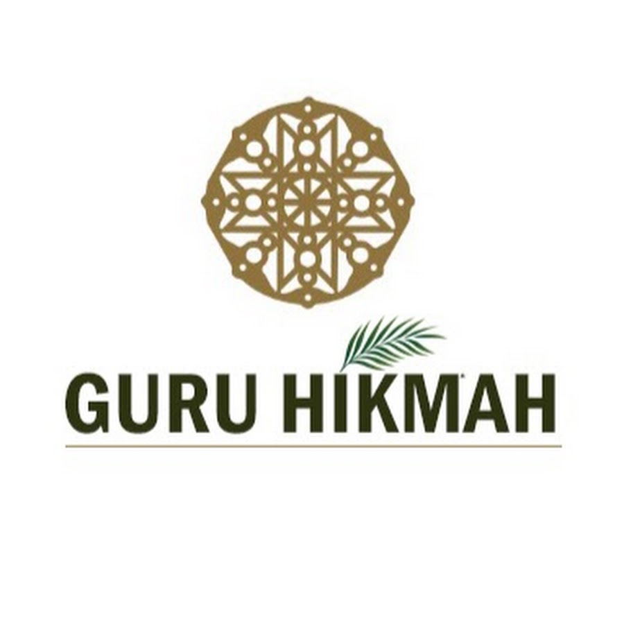 Guru Hikmah YouTube channel avatar