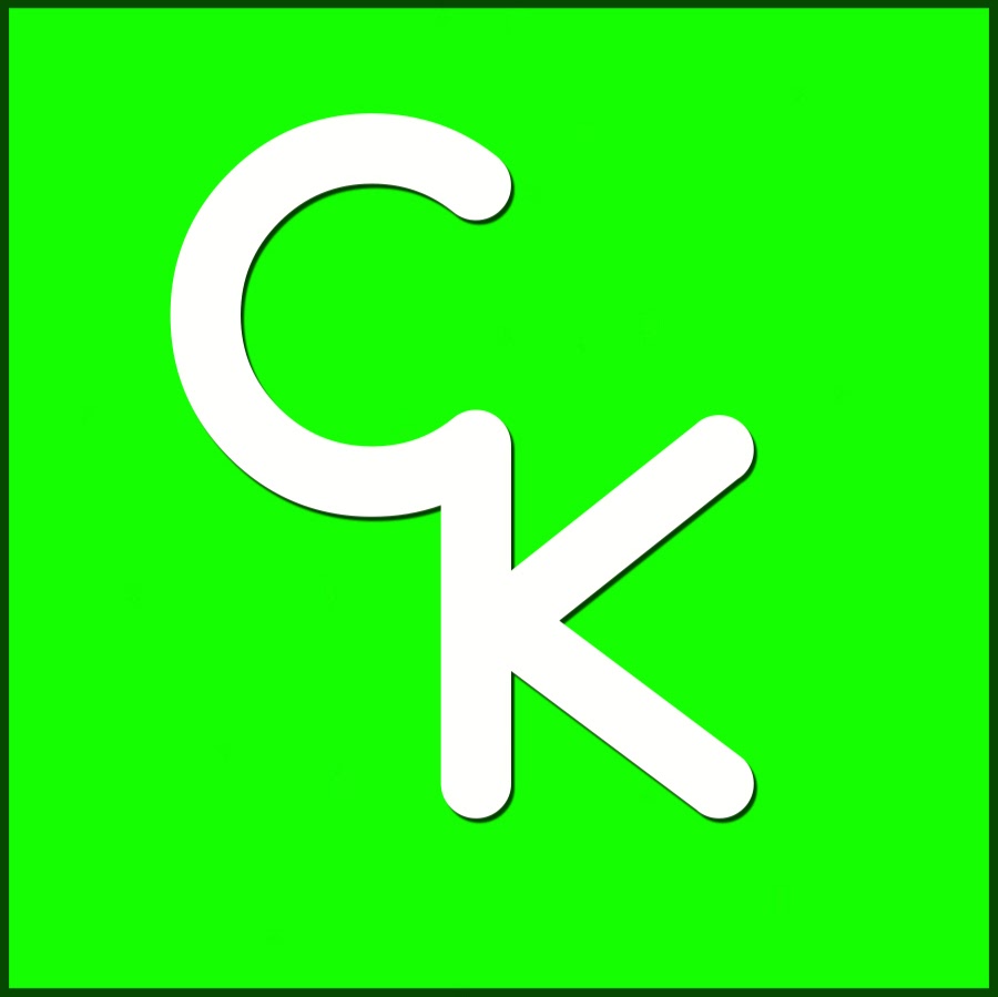 Canal Chroma Key YouTube channel avatar