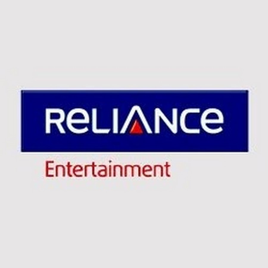 Reliance Entertainment Аватар канала YouTube
