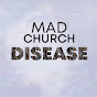 Mad Church Disease YouTube Profile Photo