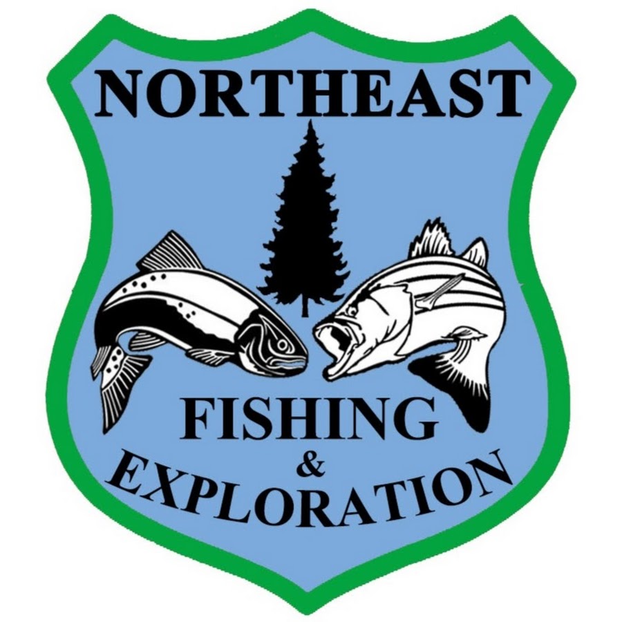 Northeast Fishing & Exploration YouTube kanalı avatarı