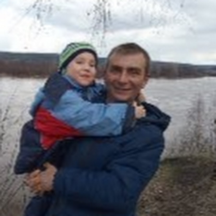 Vladimir Ru YouTube kanalı avatarı