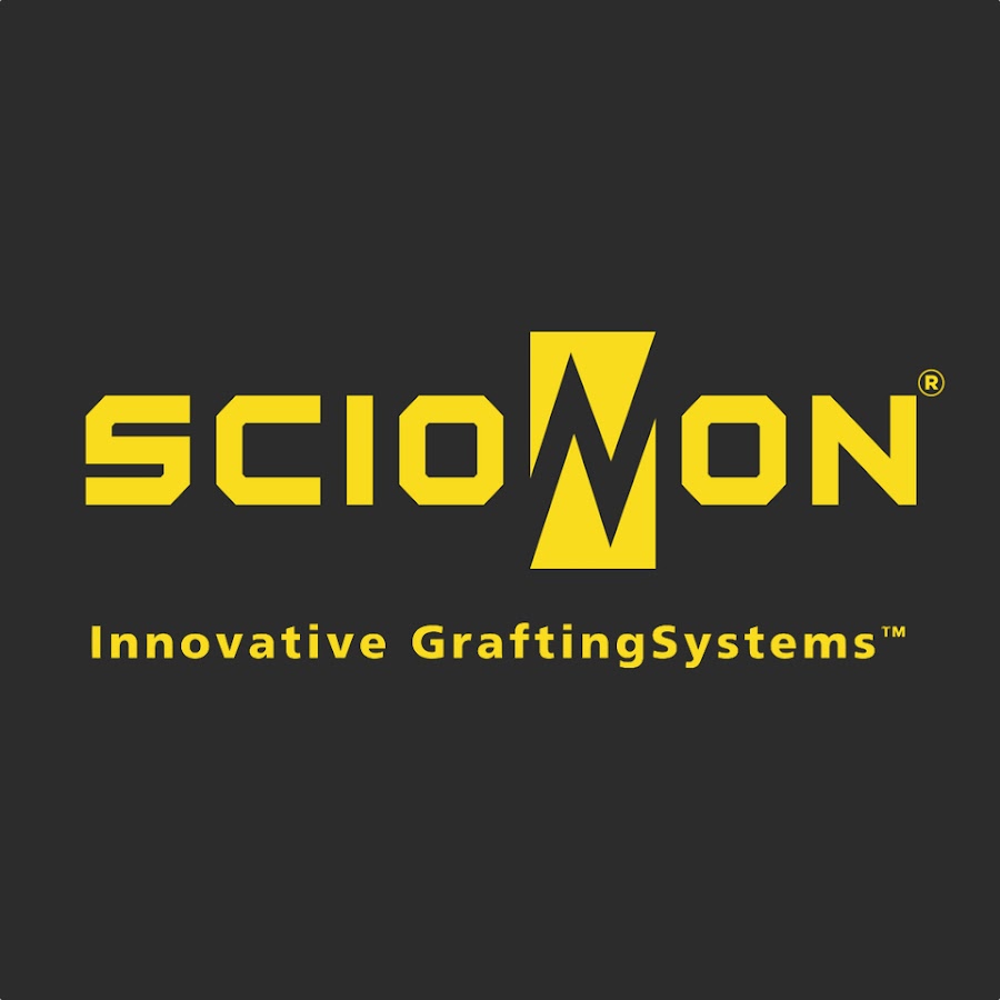 Scionon Innovative GraftingSystems Avatar de canal de YouTube
