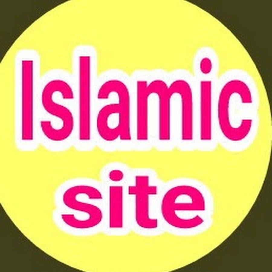 Islamic site