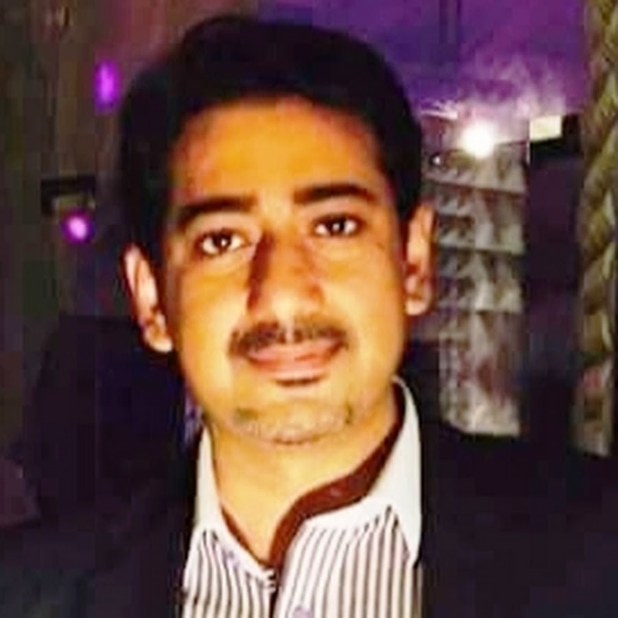 Faisal Khan YouTube kanalı avatarı