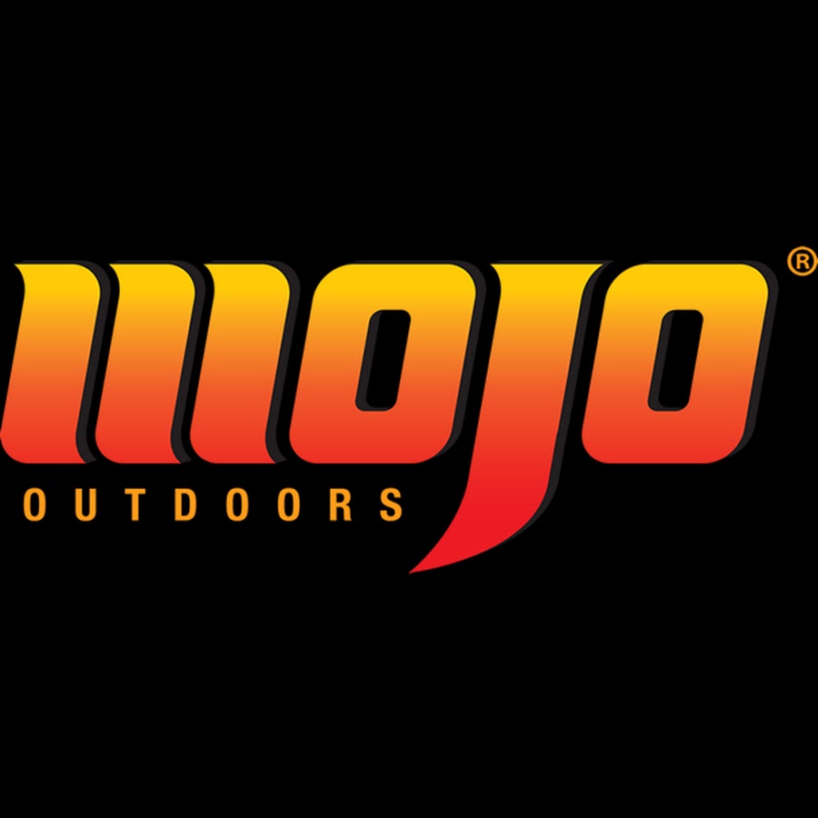 MOJO Outdoors YouTube channel avatar