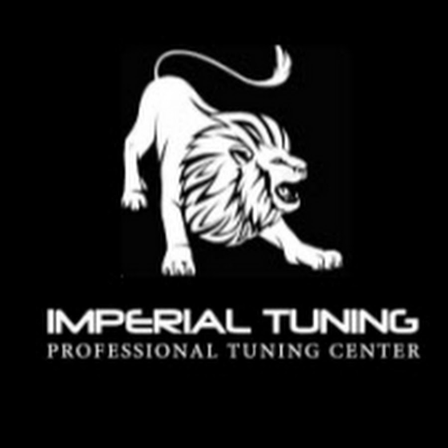 Imperial Tuning YouTube kanalı avatarı