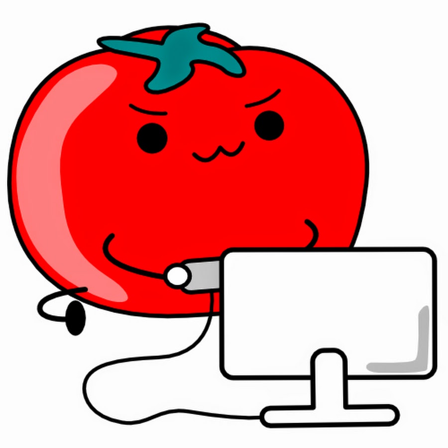 TomatoTube99 YouTube kanalı avatarı