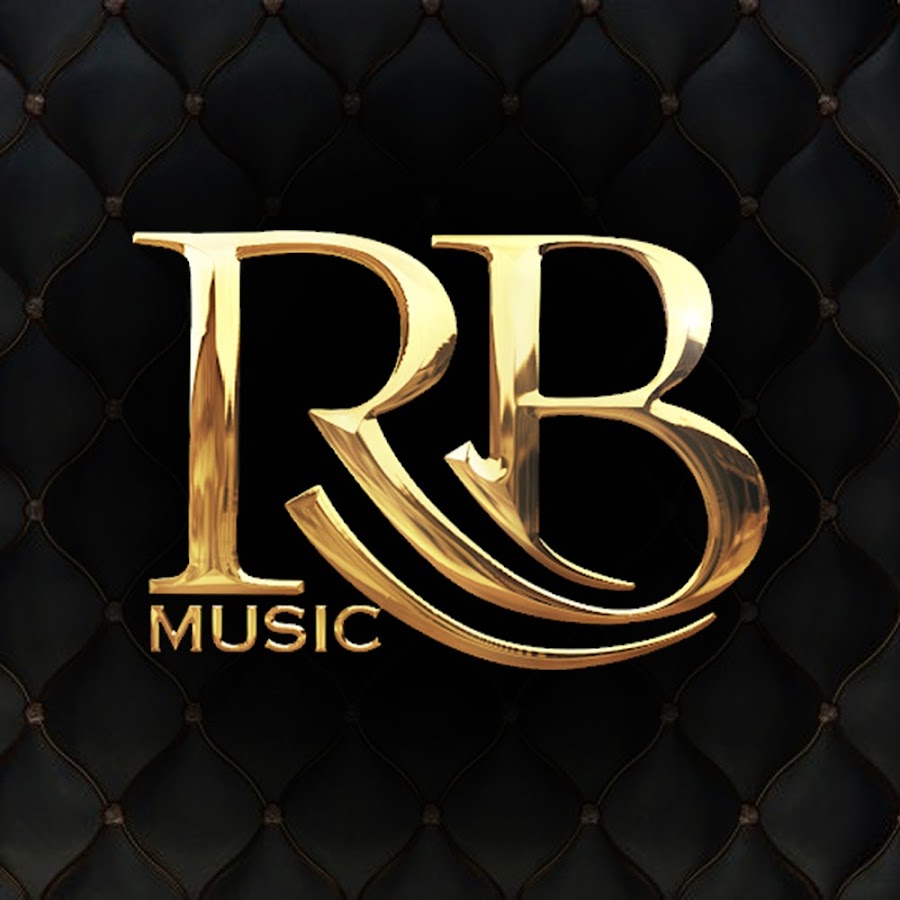 RB Music YouTube channel avatar