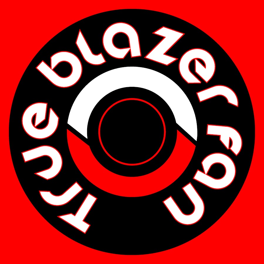 True Blazer Fan YouTube channel avatar