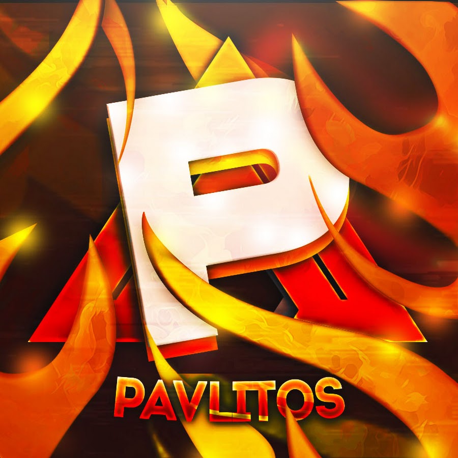 SkIll_PaVlItOs Avatar channel YouTube 