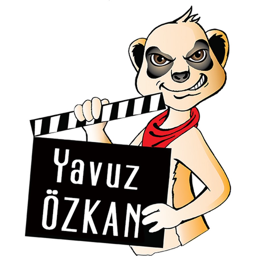 Yavuz Ã–ZKAN YouTube kanalı avatarı