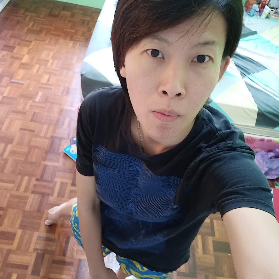 Joann Wong 84 111 YouTube channel avatar