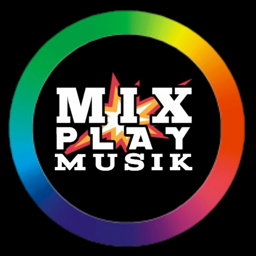 MIXPLAY MUSIK YouTube channel avatar